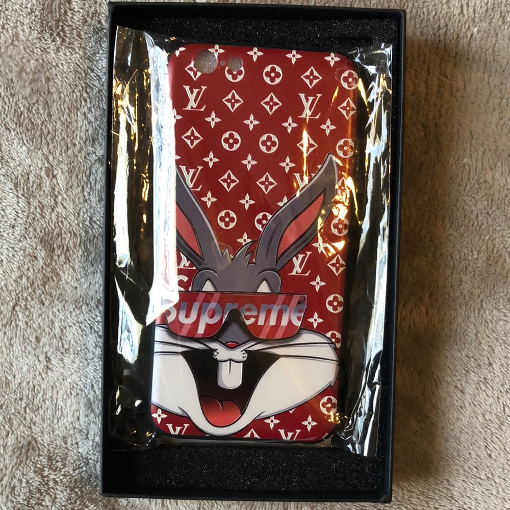 iPhone 6/6S Bugs Bunny Phone Case